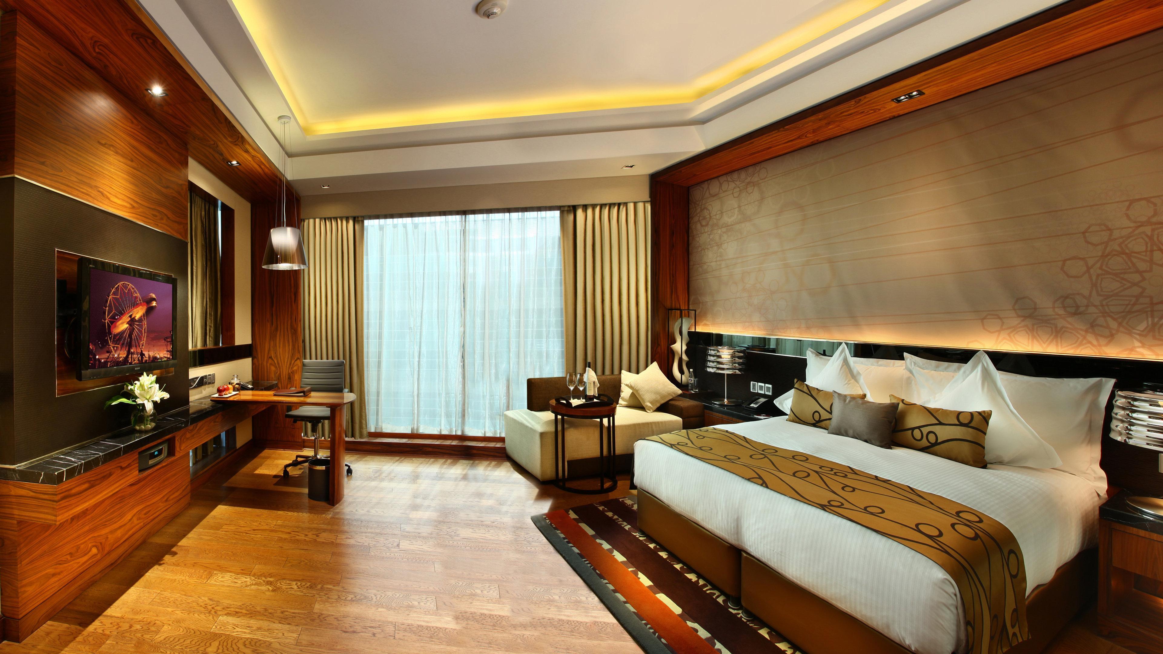 Crowne Plaza New Delhi Rohini By Ihg Hotel Екстериор снимка