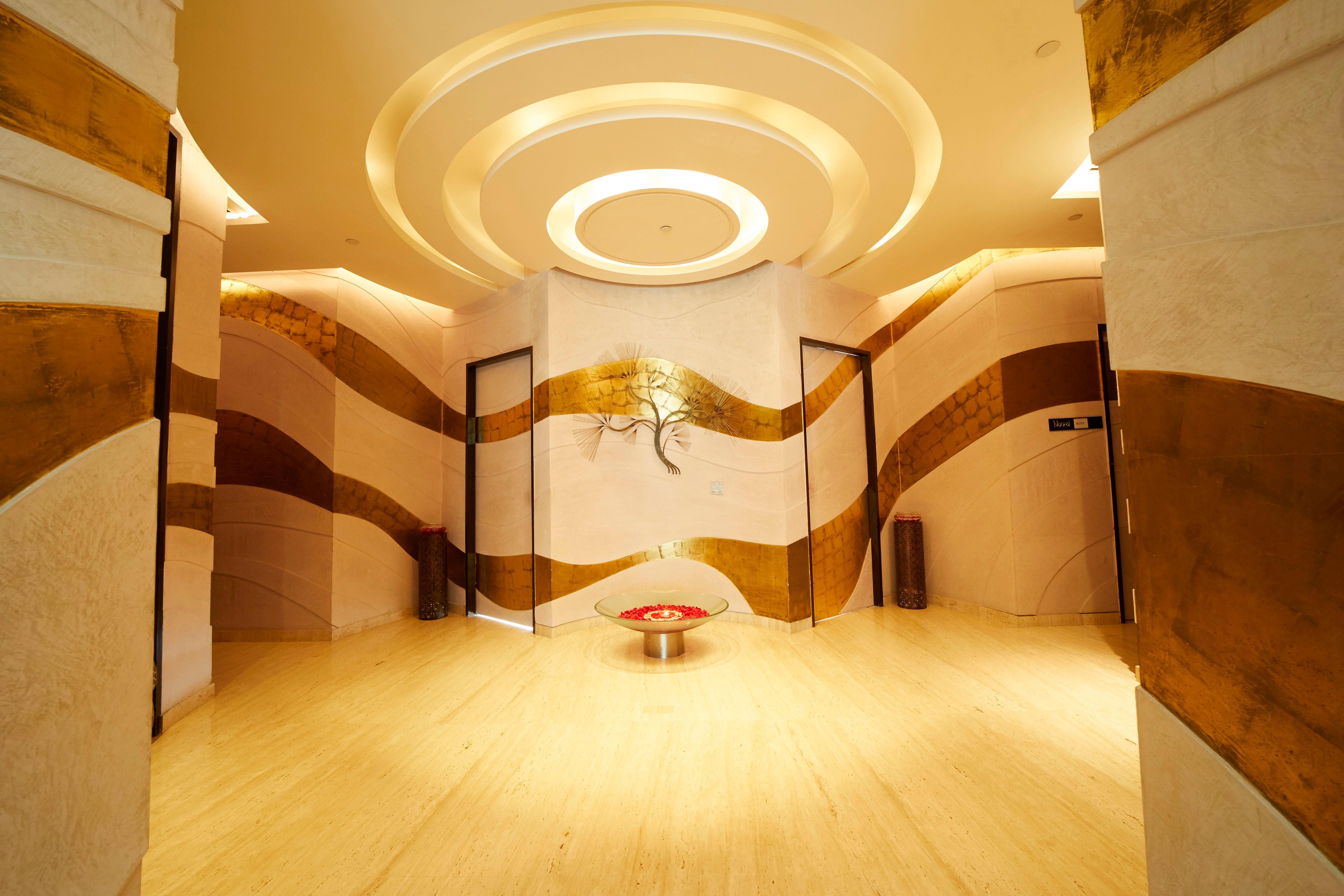 Crowne Plaza New Delhi Rohini By Ihg Hotel Екстериор снимка