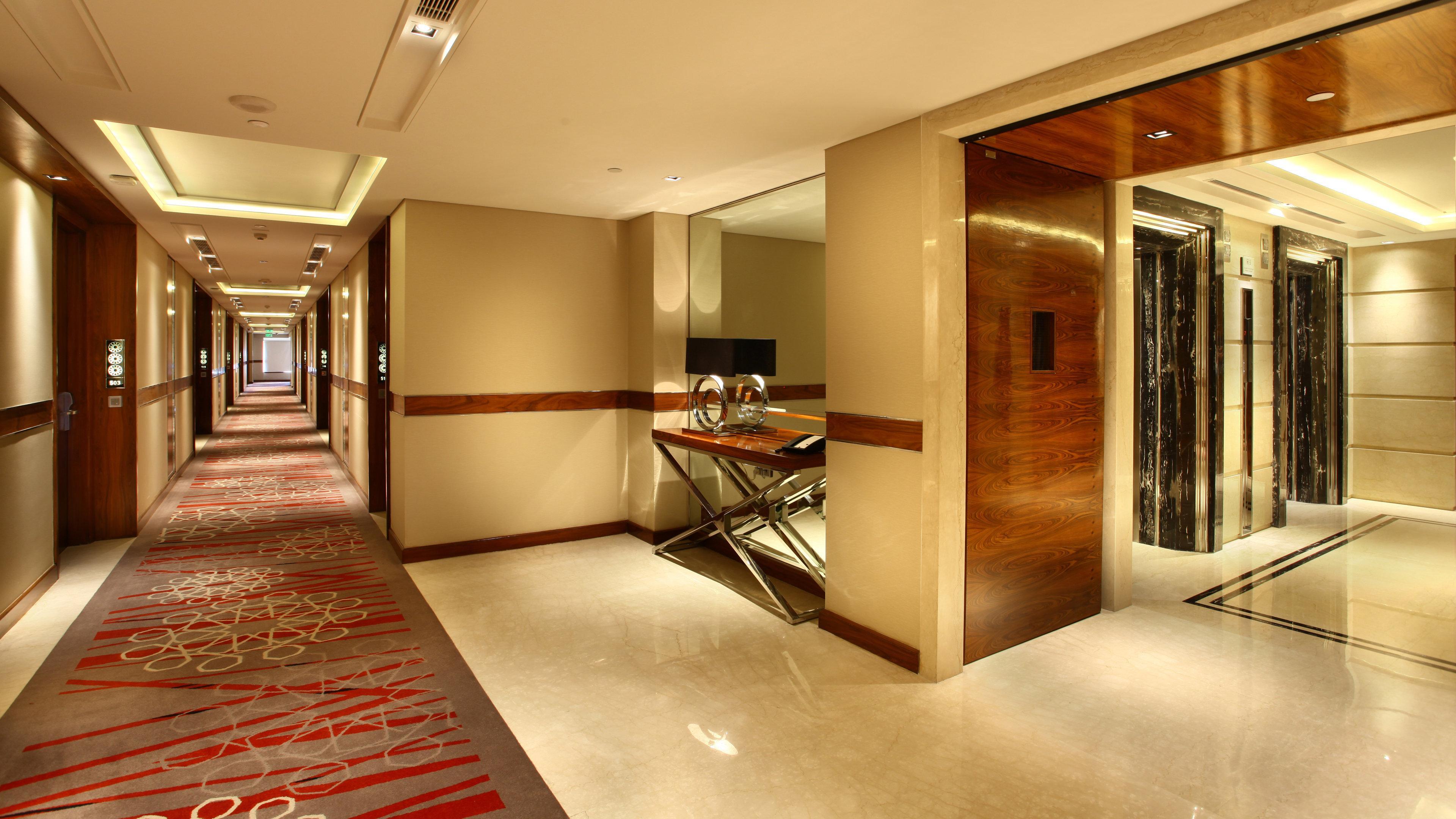 Crowne Plaza New Delhi Rohini By Ihg Hotel Екстериор снимка