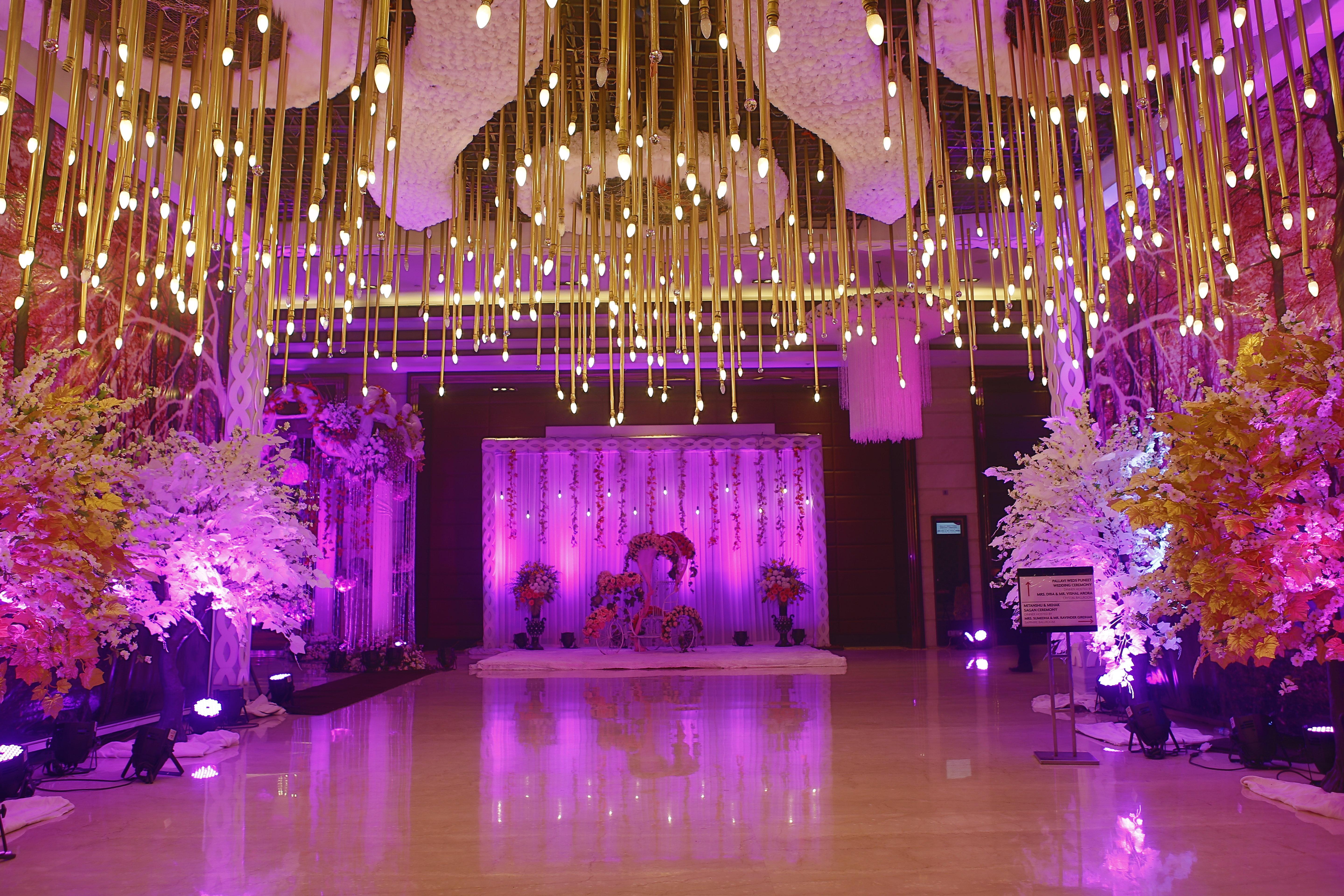 Crowne Plaza New Delhi Rohini By Ihg Hotel Екстериор снимка